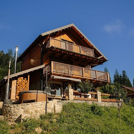 Вилла Афина Татаров Экстерьер фото
